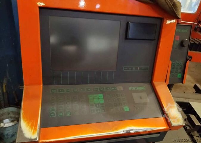 Máquina de corte por láser CNC Bystronic ByStar 4025