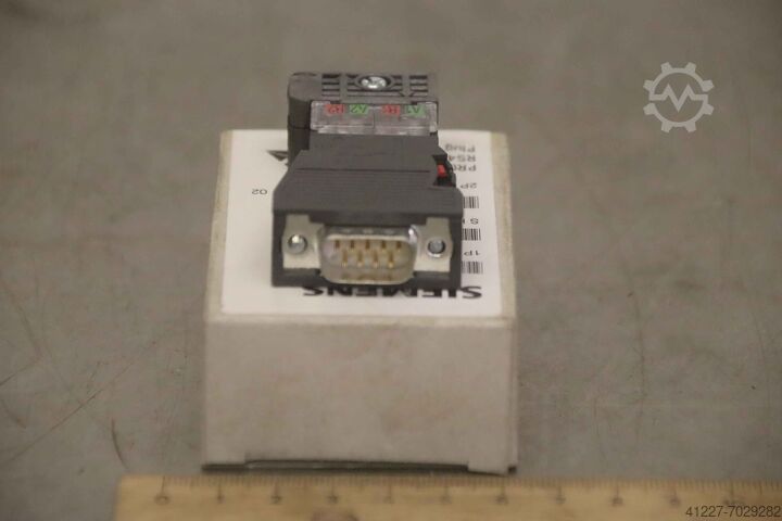 Stik til stik Siemens 6GK1 500-OFCOO