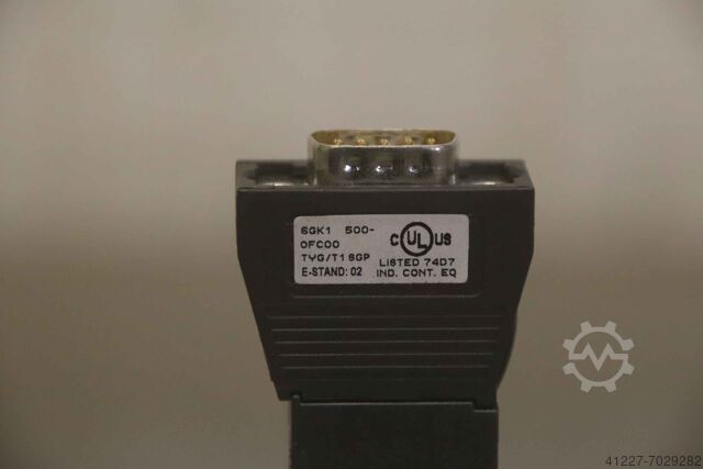 Stik til stik Siemens 6GK1 500-OFCOO