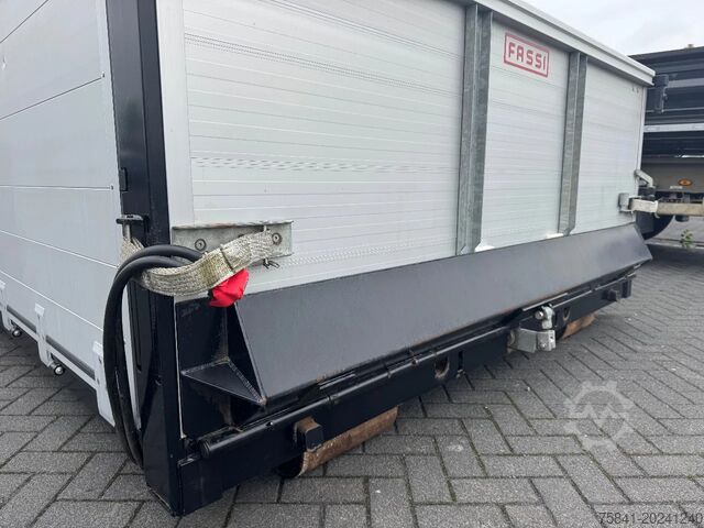 Contenedor Onbekend CMT LFL 01