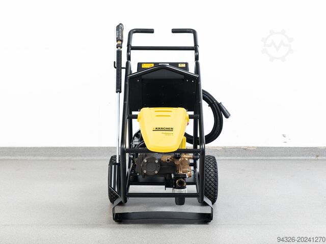 Kärcher HD 20/15 -4 CAGE högtryckstvätt Kärcher HD 20/15 -4 CAGE 2000l/h - 150bar