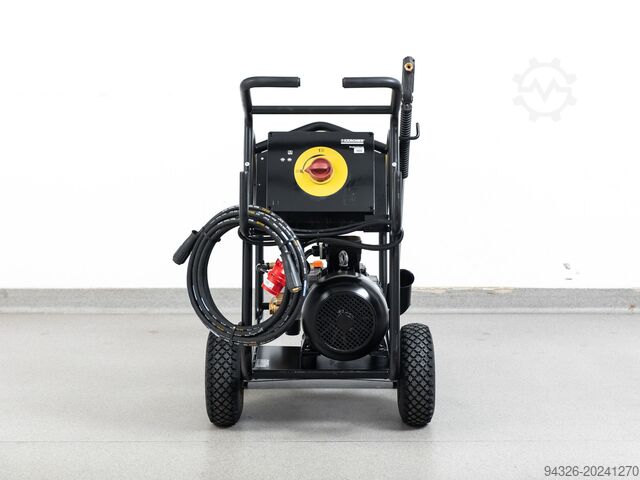 Kärcher HD 20/15 -4 CAGE högtryckstvätt Kärcher HD 20/15 -4 CAGE 2000l/h - 150bar