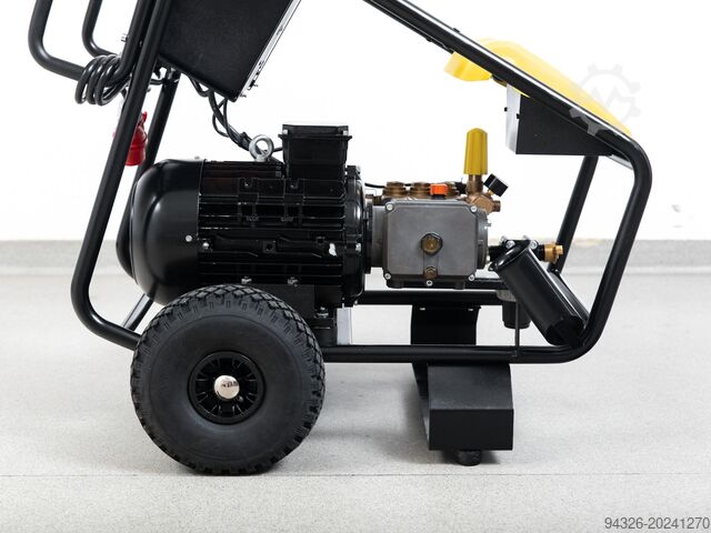 Kärcher HD 20/15 -4 CAGE högtryckstvätt Kärcher HD 20/15 -4 CAGE 2000l/h - 150bar