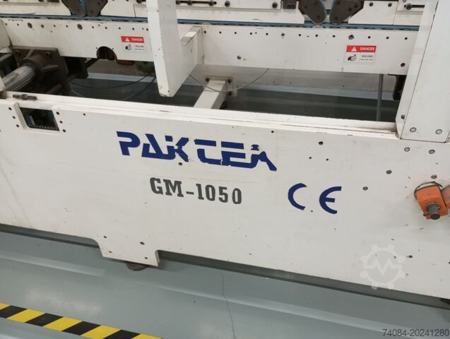 Lipitor de dosare PAKTEK GM-1050