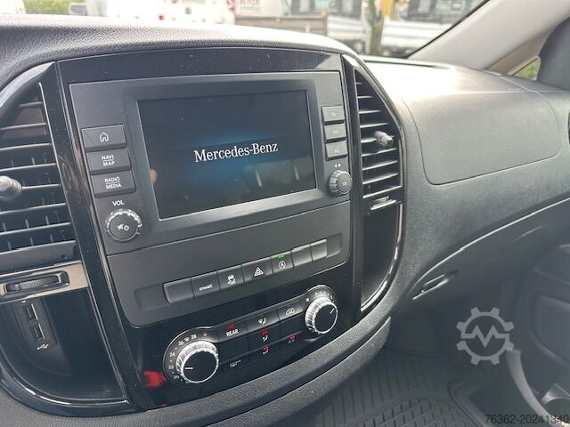 Minibus Mercedes-Benz Vito 114 CDI lang,TourerPro,2xKlima,9Sit