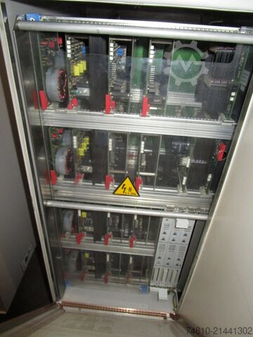монтажен автомат 3 x ASM / Siemens / Siplace  X 2 / X 3 X 2 / X 2 / X 3