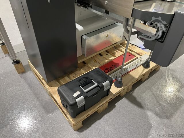 Mašina za sečenje papira Polar Mohr N 78 Plus Paper Guillotine 