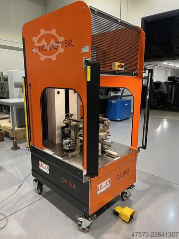  IML DA 900 Rigid Box Automatic Wrapping Machine