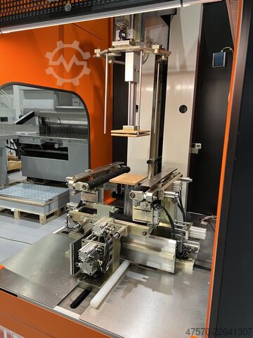  IML DA 900 Rigid Box Automatic Wrapping Machine
