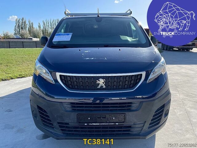 Panelvan Peugeot Expert 2l 120cv