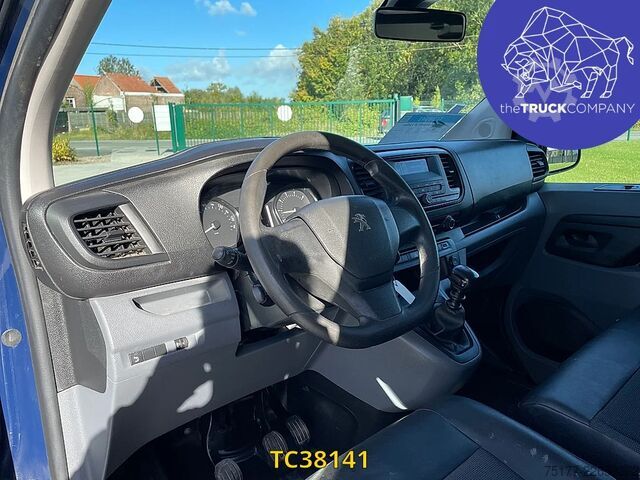 Panelvan Peugeot Expert 2l 120cv