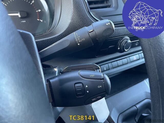Furgoneta Peugeot Expert 2l 120cv
