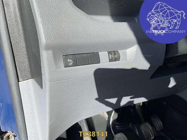 Furgoneta Peugeot Expert 2l 120cv