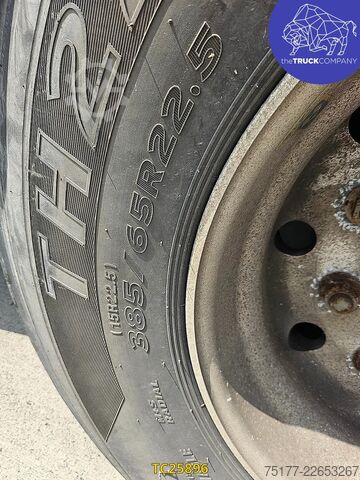 TURBO HOET Turbos Hoet 