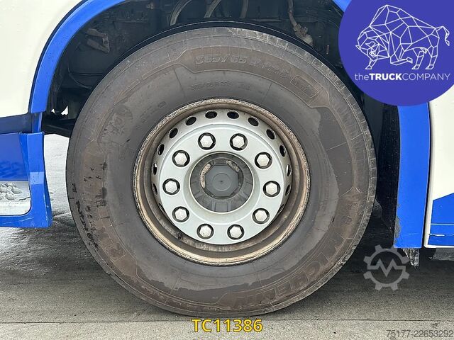 Standart-SZM Volvo FH 500