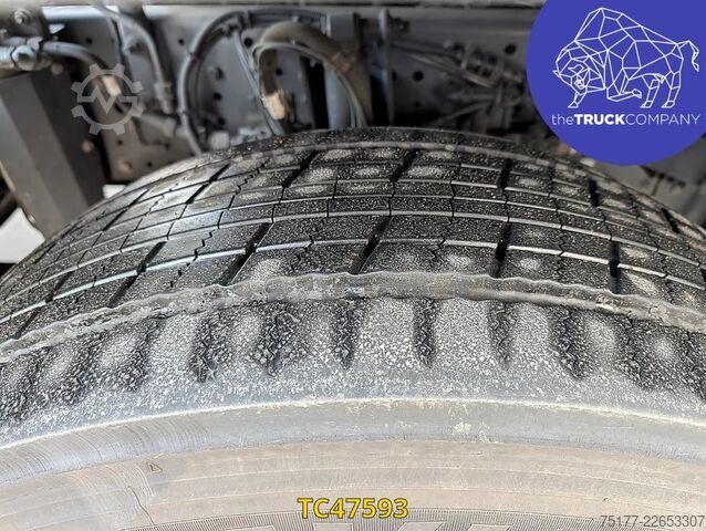 Standard-SZM Iveco S-Way 480
