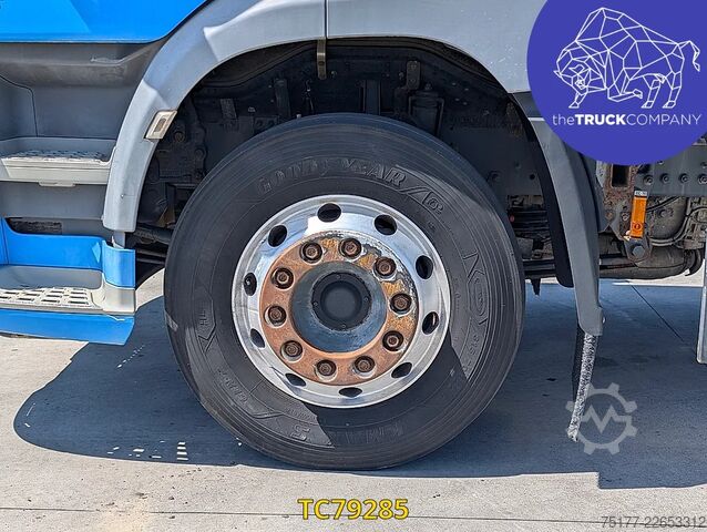 スタンダード-SZM DAF CF 85 440