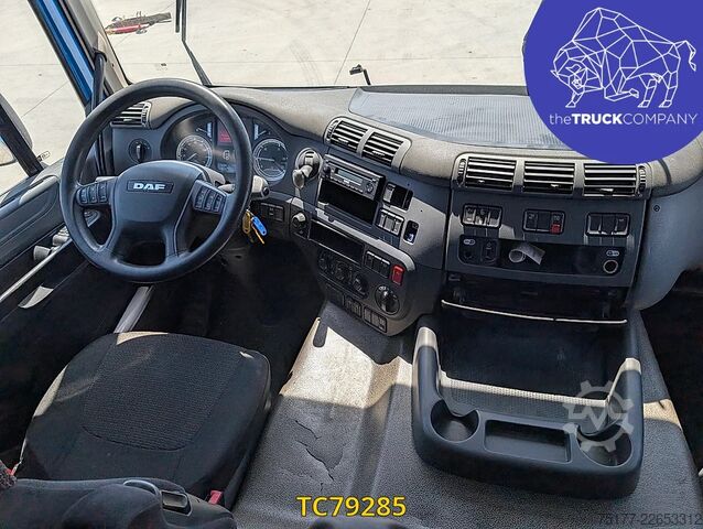 スタンダード-SZM DAF CF 85 440
