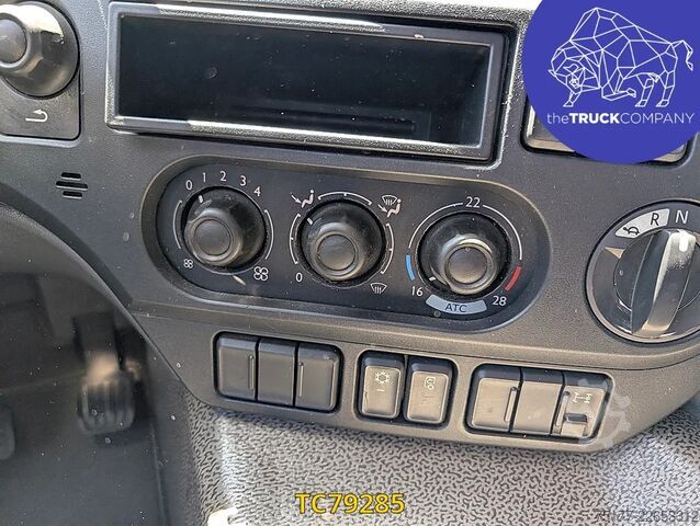 Standard SZM DAF CF 85 440