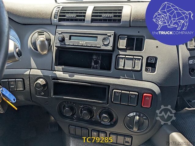 Standard SZM DAF CF 85 440