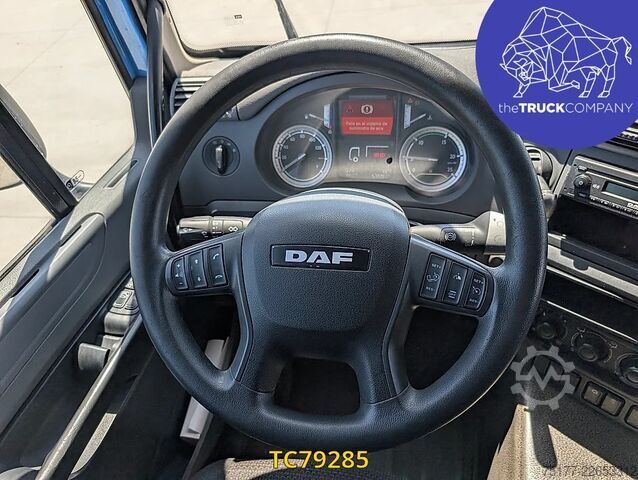 Standard SZM DAF CF 85 440