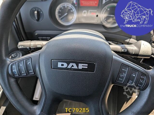Standard SZM DAF CF 85 440