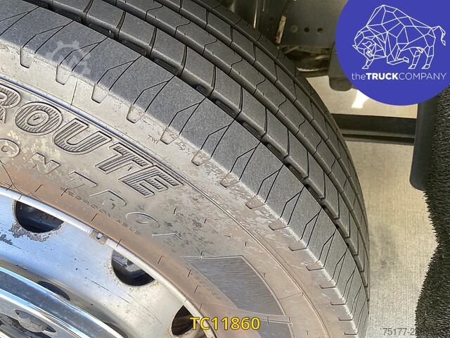Standardni SZM DAF XF 430
