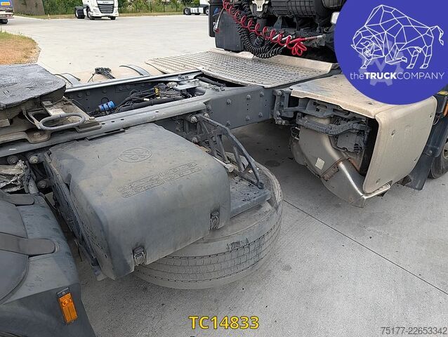 Standardni SZM DAF 85 CF