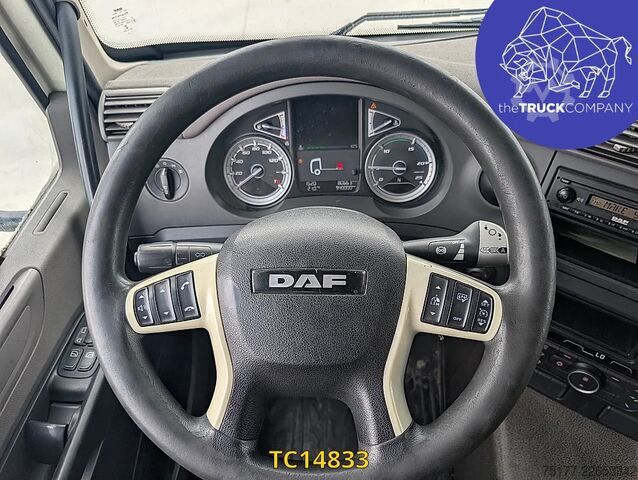 SZM tiêu chuẩn DAF 85 CF