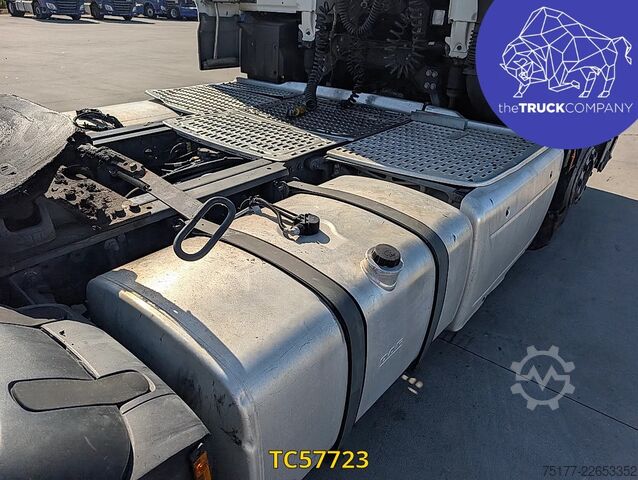 Teška dužnost DAF XF 460