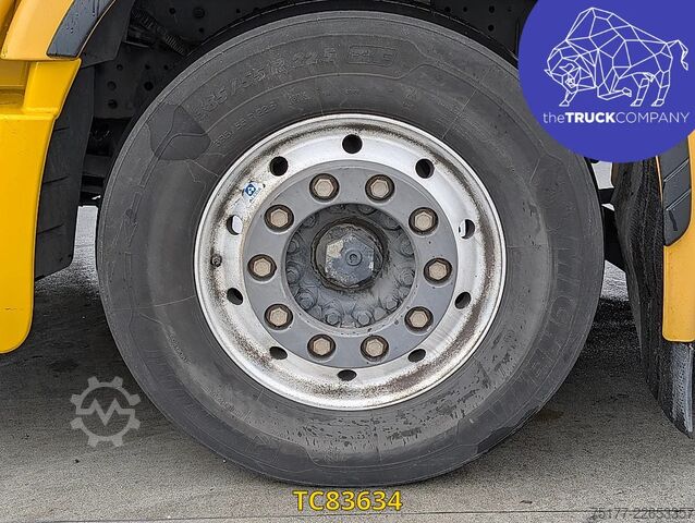 Opasne materije Iveco Stralis 440 S46