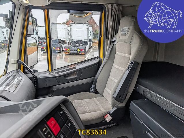 Opasne materije Iveco Stralis 440 S46