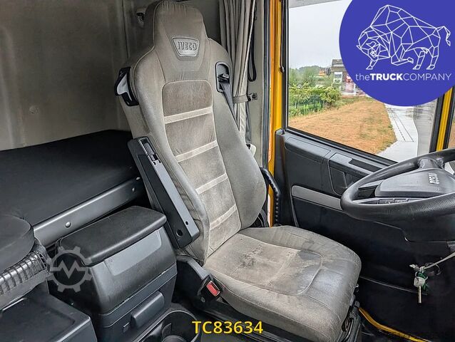 Opasne materije Iveco Stralis 440 S46