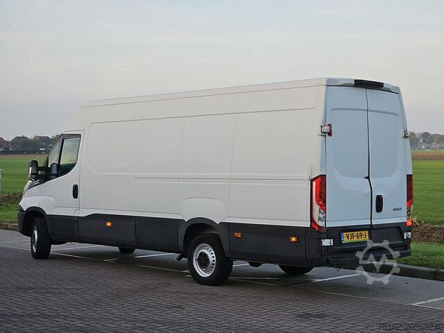Break à toit surélevé IVECO DAILY