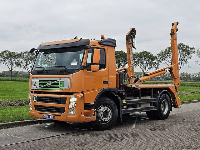 Gantry-armsystem VOLVO FM 330