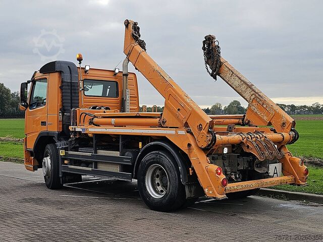 Gantry-armsystem VOLVO FM 330