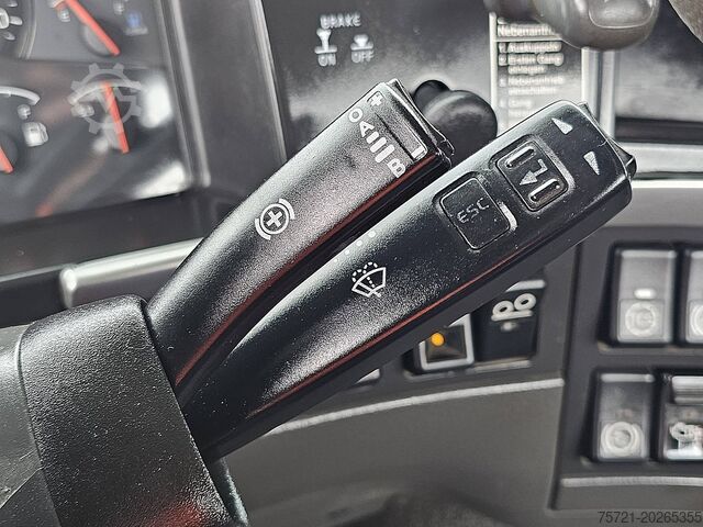 Gantry-armsystem VOLVO FM 330