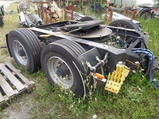 Sonstige Fliegl Dolly