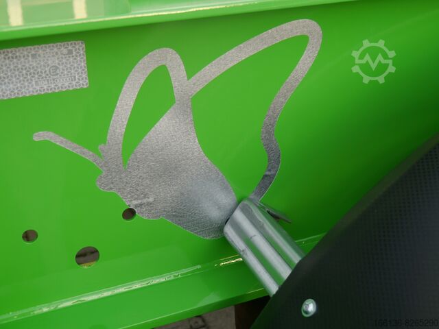 Otros Fliegl SDS 380 Gooseneck 40/45 light