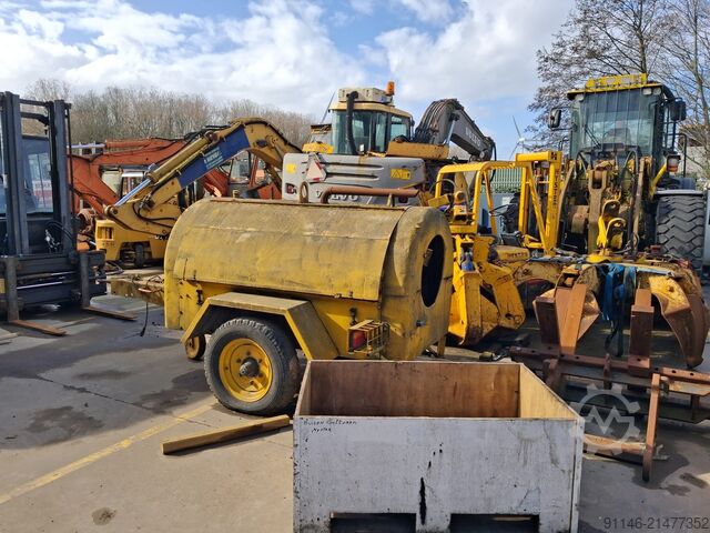 DB Container Dirk Brenke DB Container Dirk Brenke DB Container Dirk Brenke