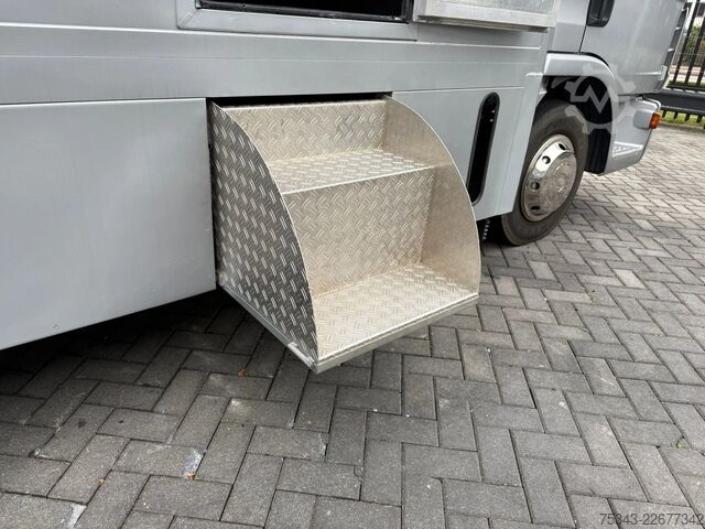 Paarden transport MAN | Horse Truck | Year: 2011 | KM: 312.257 | 5 Ho...