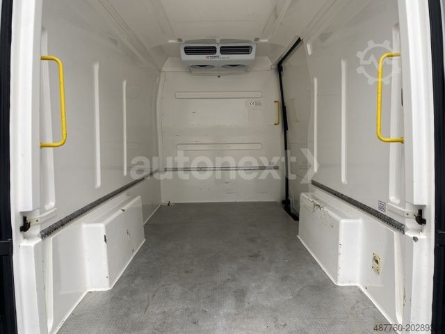 Autoutilitară frigorifică VOLKSWAGEN Crafter 35 *Frischdienst Konvekta* AHK 3,0t (238