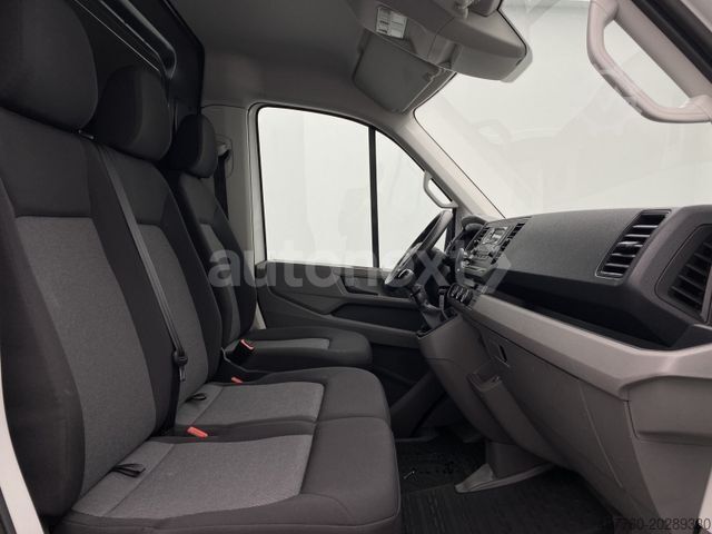 Autoutilitară frigorifică VOLKSWAGEN Crafter 35 *Frischdienst Konvekta* AHK 3,0t (238