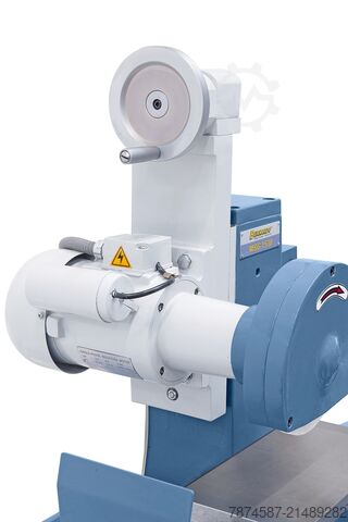 Rectificadora plana manual MSG Bernardo MSG 1530