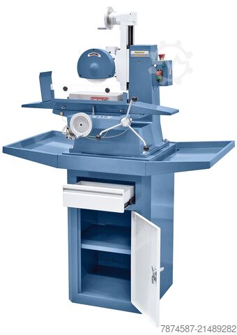 手動平面研削盤 MSG Bernardo MSG 1530