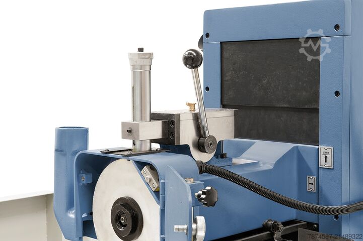 Planslipmaskin BSG 2550 PLC Bernardo BSG 2550 PLC