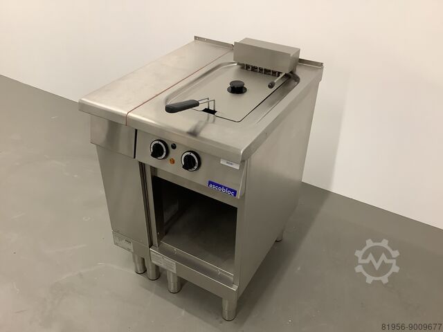 Ascobloc Electric Fryer 