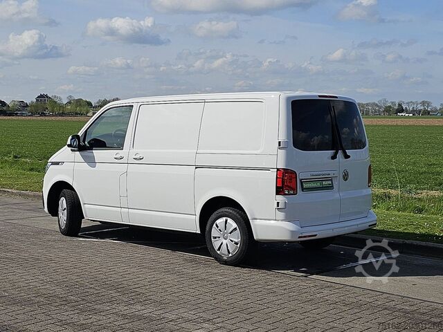 Break cu acoperiș înalt VOLKSWAGEN TRANSPORTER 2.0 TDI L1H1 2xZijdeur LED !