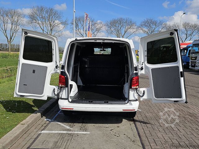 Break cu acoperiș înalt VOLKSWAGEN TRANSPORTER 2.0 TDI L1H1 2xZijdeur LED !