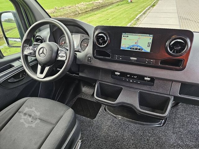 Break cu acoperiș înalt MERCEDES-BENZ SPRINTER 316 ac automaat EURO6